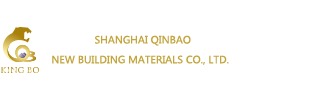 Shanghai Qinbao New Building Materials Co., Ltd.