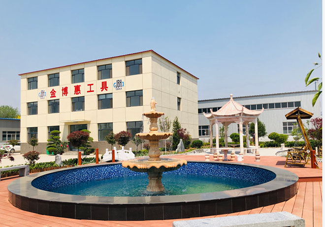 Shijiazhuang Jinbohui Tools Co., Ltd. 