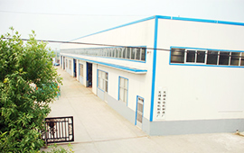 Shandong Wudi Wansheng industry and Trade Co., Ltd.