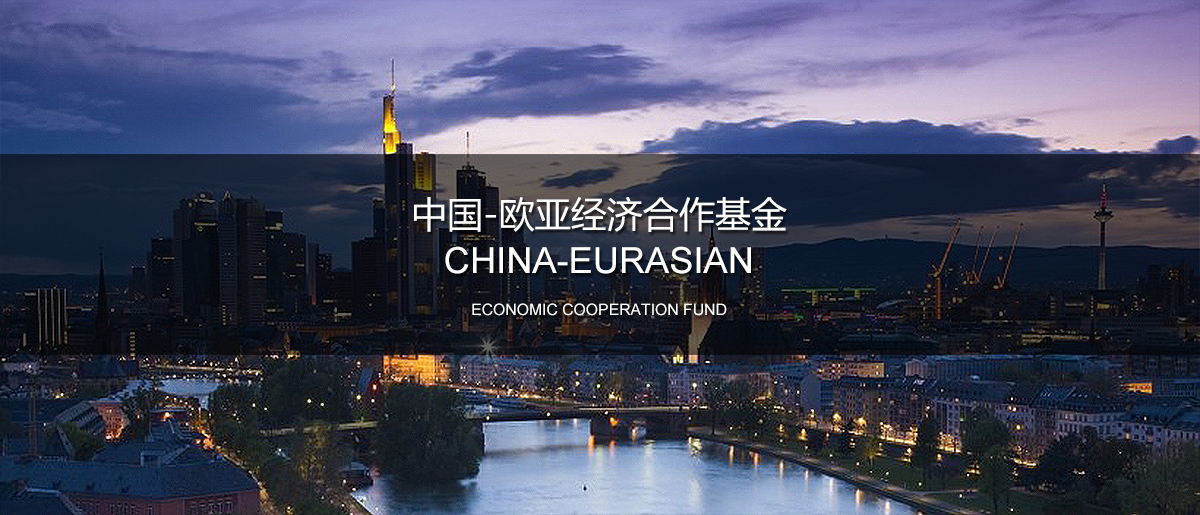 ООО Компания по инвестиционному консалтингу «Развитие Евразии» (Пекин)