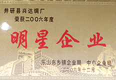 Sichuan Yuyang Textile Co., Ltd.