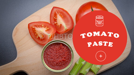 Tianjin Hongbao Tomato Products Co.,Ltd. 