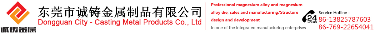 Dongguan Chengzhu Metal Products Co., Ltd.