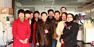 Nanjing Vazyme Biotech Co.,Ltd.  