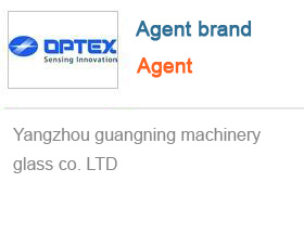 Yangzhou guangning machinery glass co. LTD