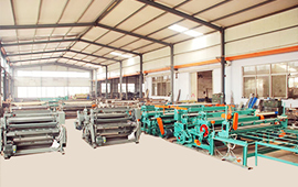 Shandong Wudi Wansheng industry and Trade Co., Ltd.