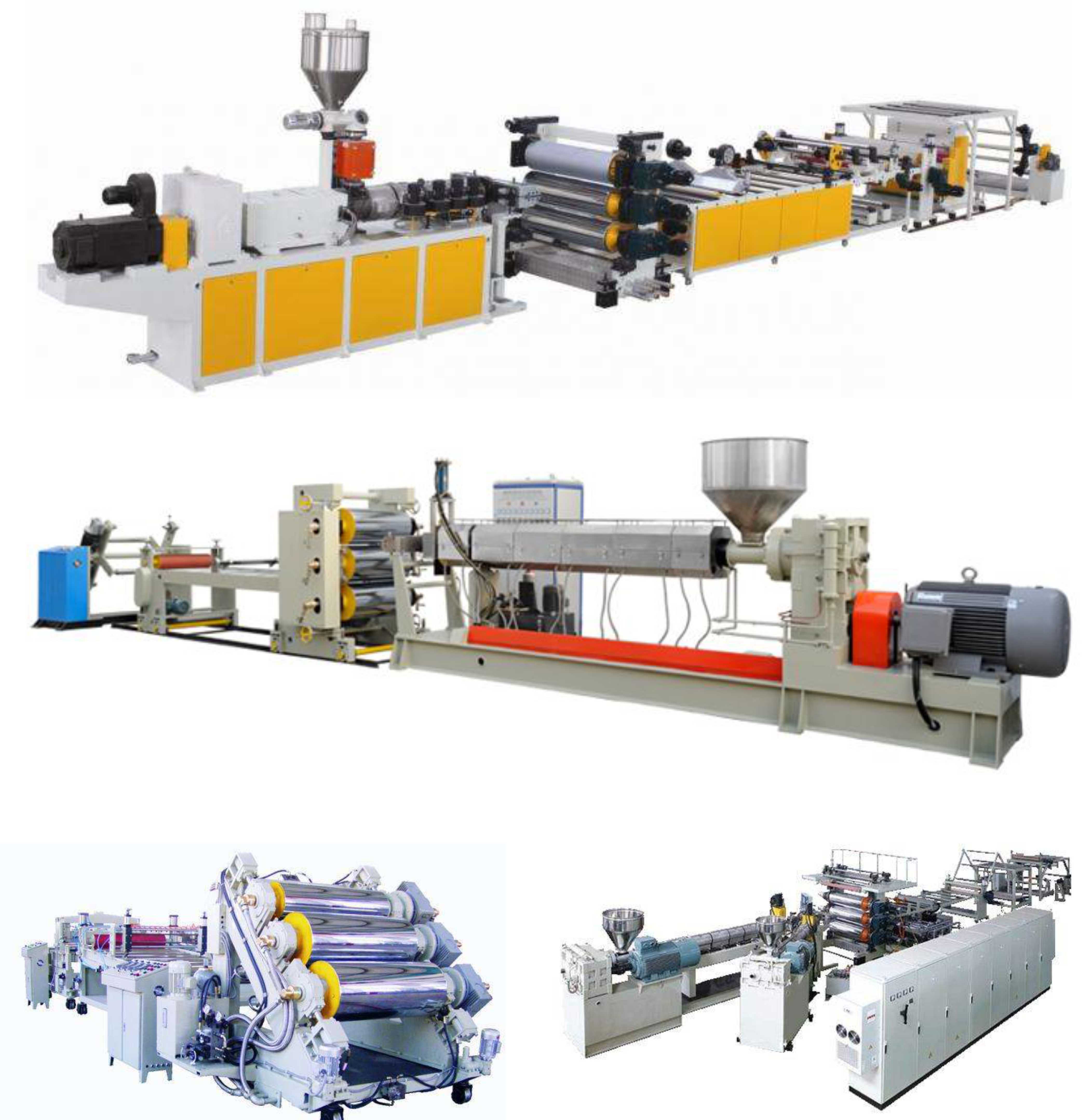 Changfeng Roller manufacturing