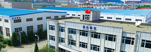 Dalian Yida Rubber Machinery Co., Ltd