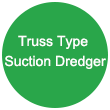 Truss Type Suction Dredger