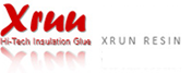 Shanghai Xiongrun Resin Co., Ltd.
