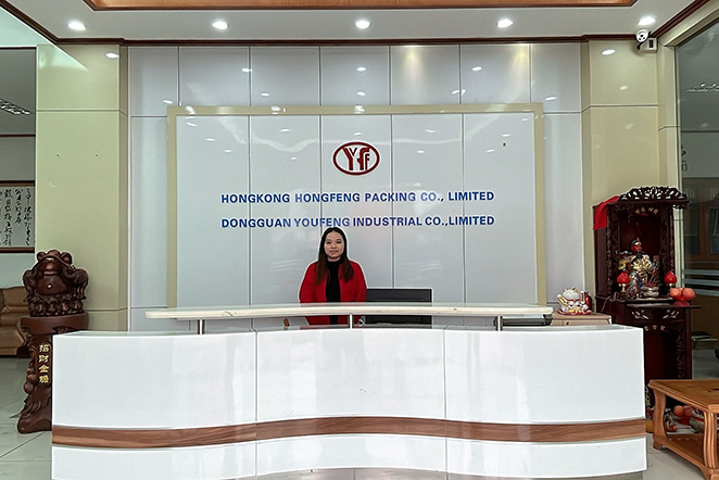 Dongguan Youfeng Industrial Co., Ltd