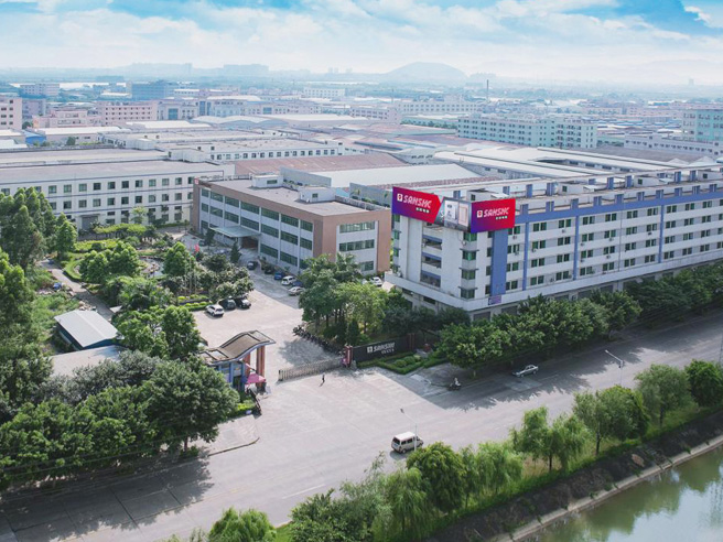 Guangdong Fengze Electrical Manufacturing Co., Ltd.