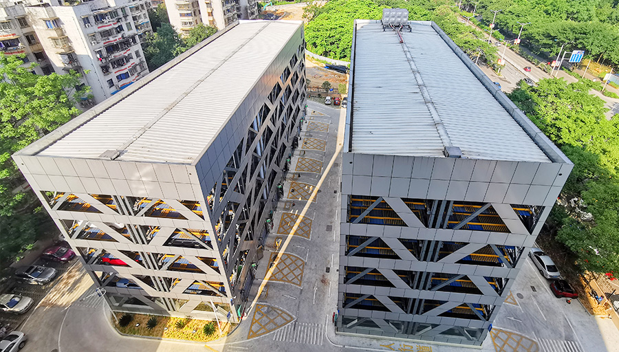 广西建工集团第五建筑工程有限责任公司金属结构分公司 