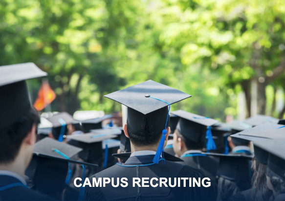 Campus Recruiting
