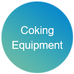Coking Equipment