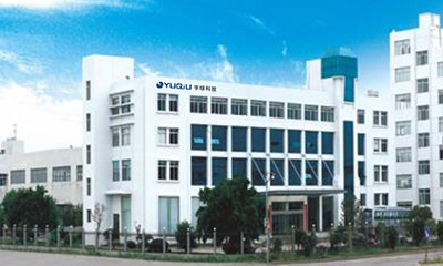 Zhejiang Yuqiu Technology Co., Ltd.