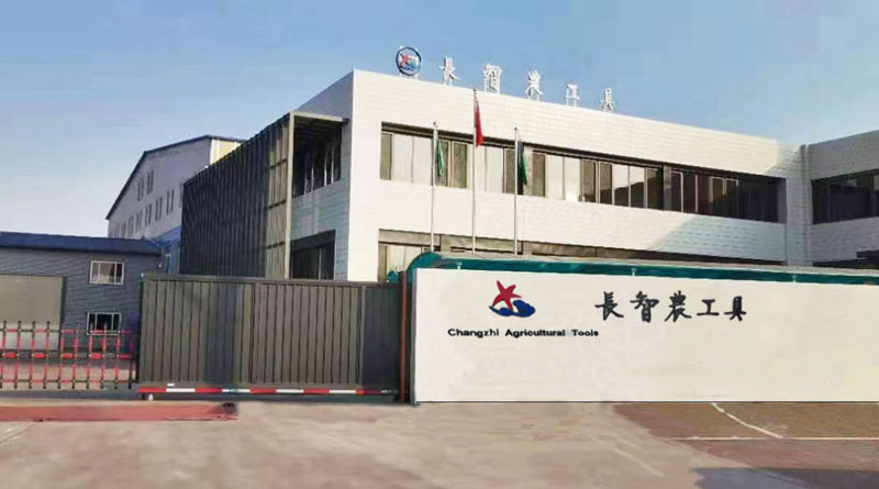 Tangshan Changzhi Agricultural Tool Design and Manufacture Co., Ltd.