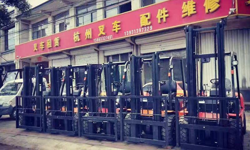 涿州市润泰机械设备有限公司