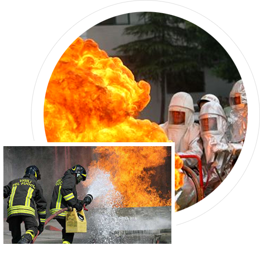  Yangzhou Jiangya Fire Extinguishing Agents Co., Ltd
