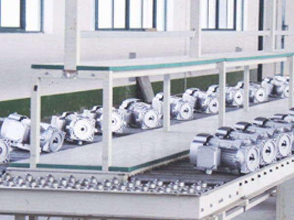 Yangzhou PowerKing Motor Manufacturing Co., Ltd.