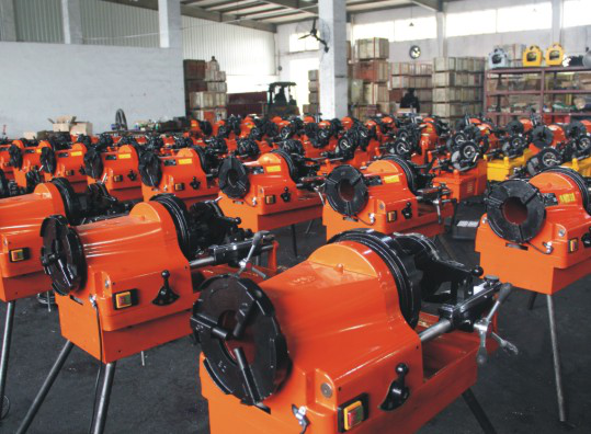 Hangzhou Shida Machinery Co., Ltd. 