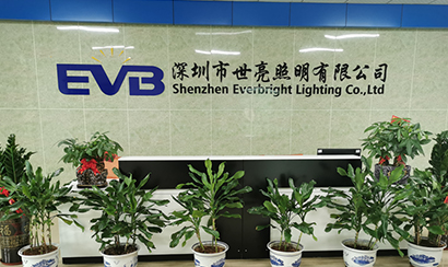 Shenzhen Everbright Lighting Co.,Ltd 