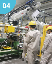 Liuzhou source through Precision Machinery Manufacturing Co.,Ltd.