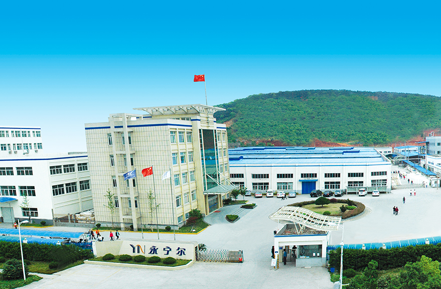 Yongning Group Co., Ltd.