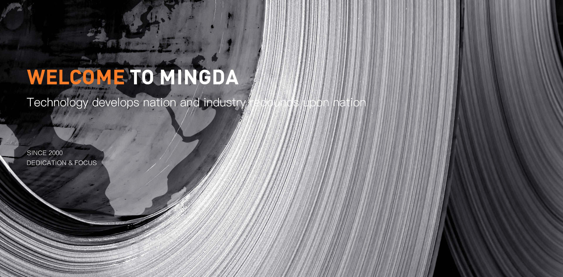 Zibo Zhoucun Mingda Building Materials Co., Ltd..