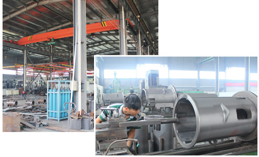 扬州市贝发机械设备制造厂