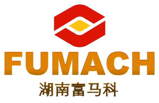 Hunan Fumach Foodstuff Eng& Tech. Co., Ltd.