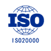 ISO20000信息技術 服務管理體系認證