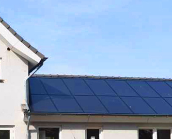 Solar for home