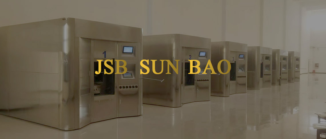 JSB SUN BAO