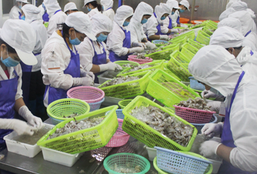 YuXiang Aquaculture