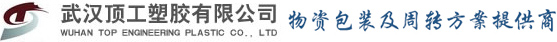 Wuhan Dinggong Plastic Co., Ltd.