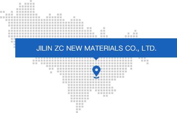 Jilin ZC New Materials Co., Ltd.