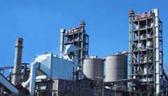 Cement Kiln Co-processing