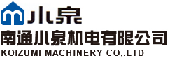Koizumi Machinery Co., Ltd.