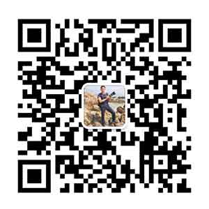 【Follow us on WeChat】