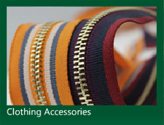 Clothing accessories