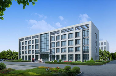 Linyi R&D manufacture plant