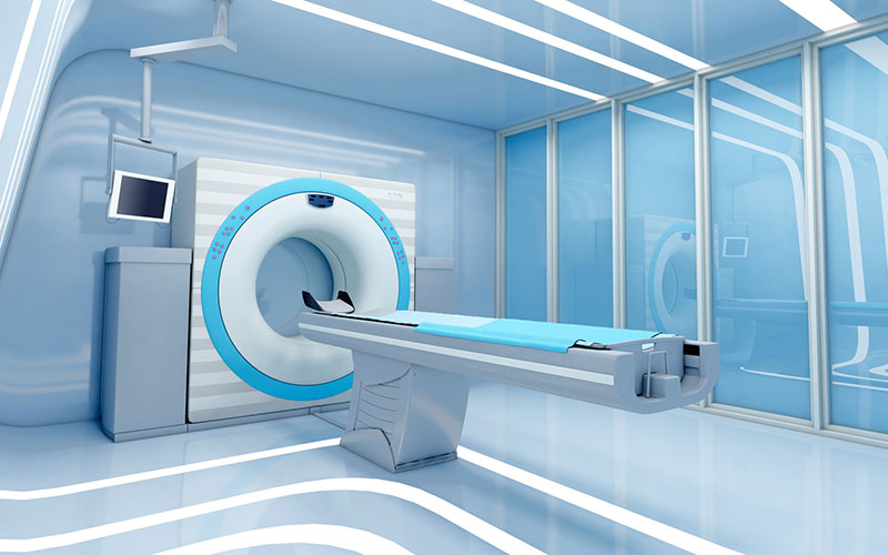 医疗CT机设备