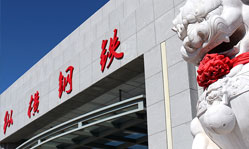 Hebei sinogiant Group Co., Ltd.
