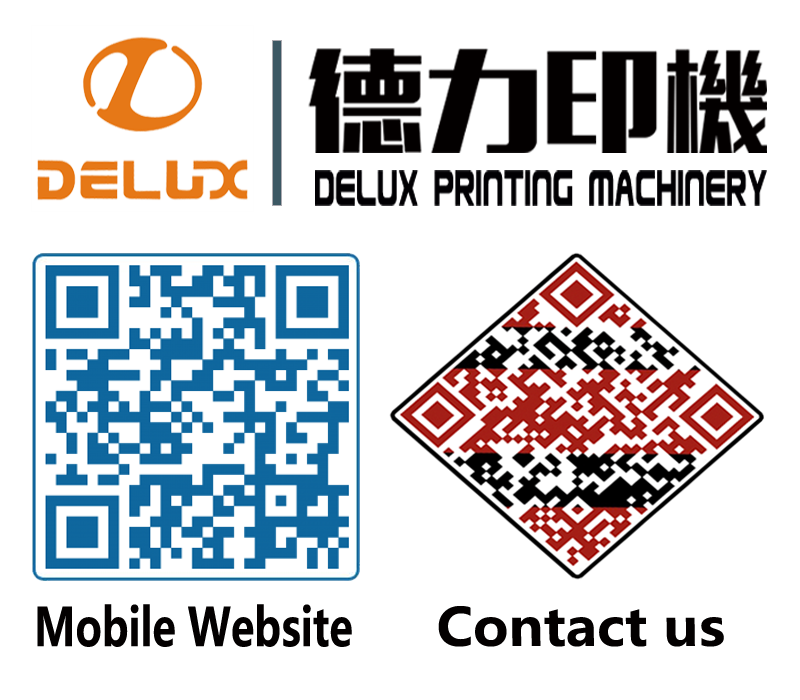 Delux Printing Machinery Co., Ltd.