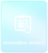 Reservation Service