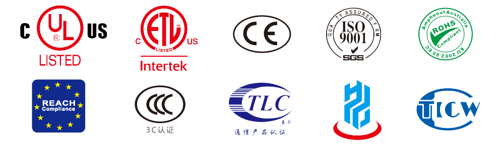 Anji Tengfei Electronic Co., Ltd.
