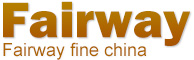 Fairway Fine China
