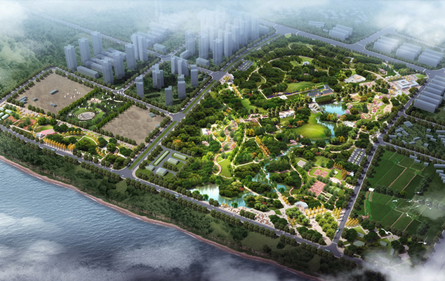 长沙市规划勘测设计研究院