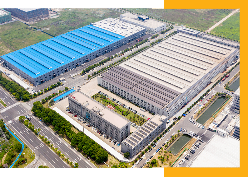 Wuxi Hongyu Auto Parts Manufacturing Co., Ltd.